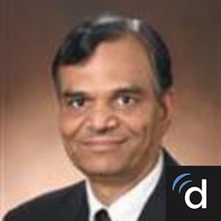 Chandrakant Patel, MD, Internal Medicine, Port St. Lucie, FL