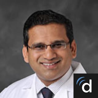 Lalathaksha Kumbar, MD