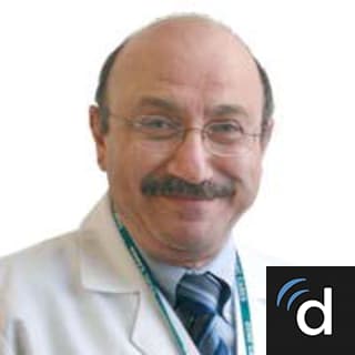 Salah El-Deriny, MD