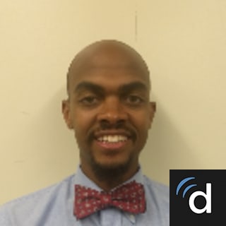 Matthew Harmon, MD