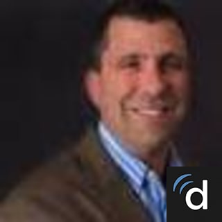 George Chaconas, MD