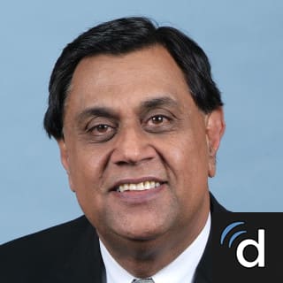 Mohammed Arain, MD, General Surgery, Bolingbrook, IL
