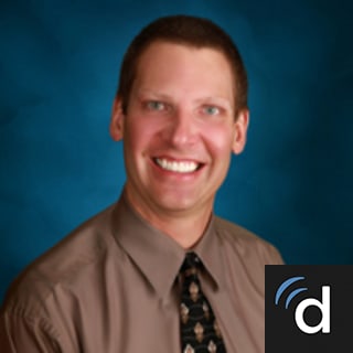 David Mohlman, DO