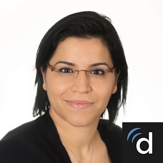 Sawsan Jawad, MD