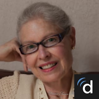 Susan Graham, MD