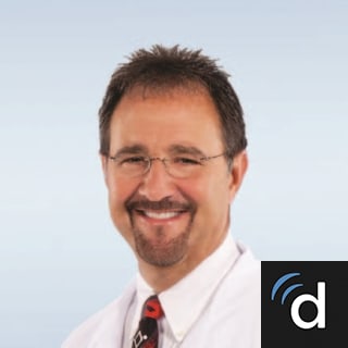 Gary Griglione, MD