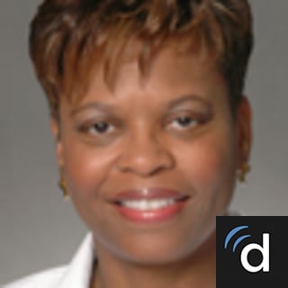 Carla Harwell, MD