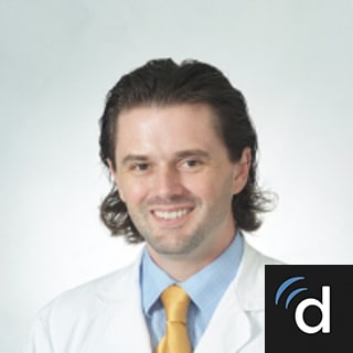 Adam Bastin, Otolaryngology (ENT), Lexington, KY