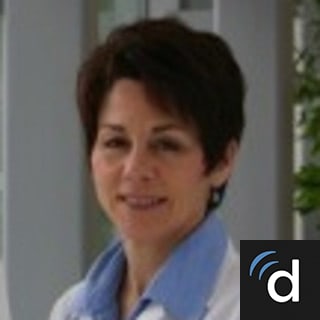 Barbara Cockrill, MD