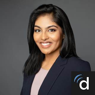 Neha Agrawal, MD, Resident Physician, Charleston, WV