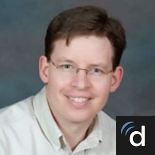 Brett Clarke, MD