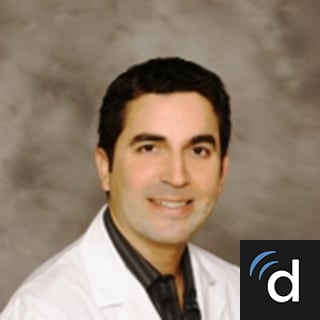 Edgar Bulloch, MD