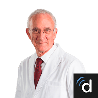 Roger Friedenthal, MD