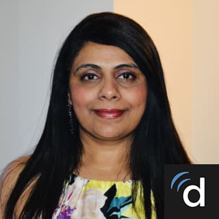 Hemali Desai, MD