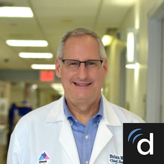Brian Markoff, MD