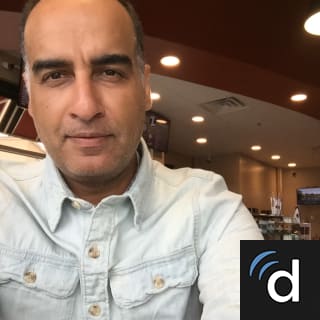 Tariq Sayyad, MD