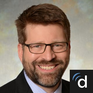 Jon Krook, MD