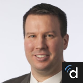 David Freccero, MD