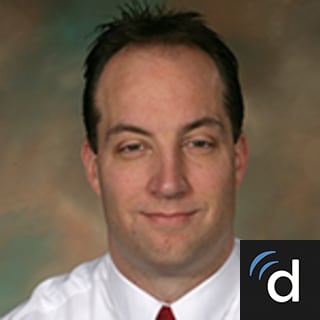 Dr. Todd J. Sheppard, MD | Rochester, NY | Pulmonologist | US News Doctors