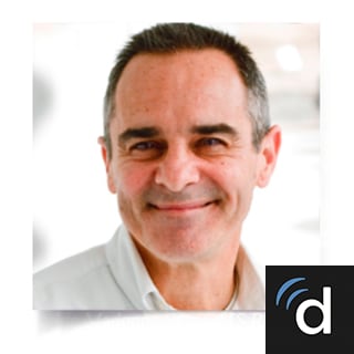 Mark Pettus, MD