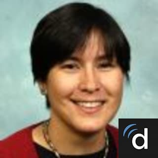 Martha Kim, MD