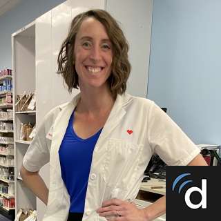 Susan Palumbo, Pharmacist, Bel Air, MD