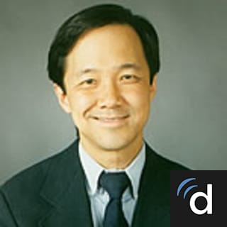 Eric Chang-Tung, MD