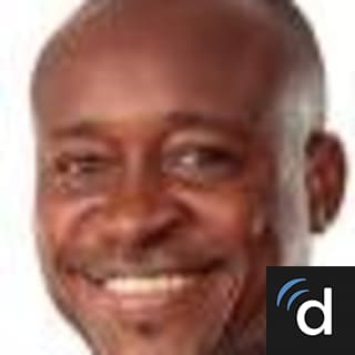 Beni Adeniji, MD