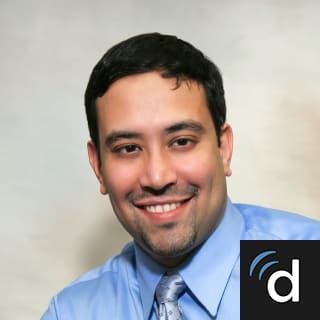 Saif Syed, MD