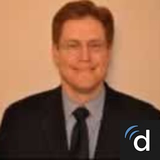 Steve Simpson, MD, Cardiology, Fort Worth, TX