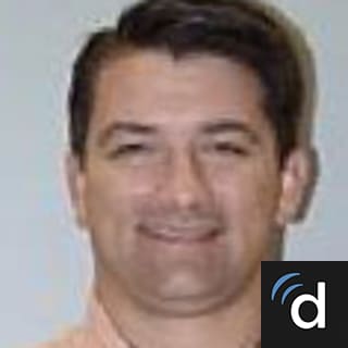 Christopher Glanton, MD