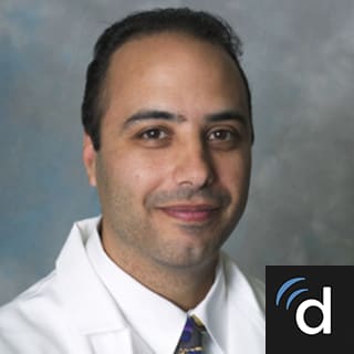 Joseph Cuschieri, MD