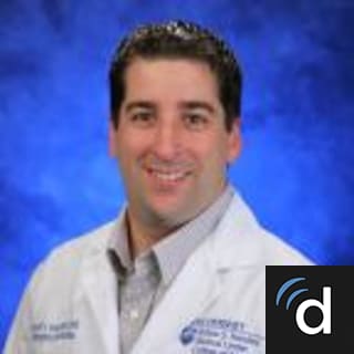 Dr. Scott I. Goldstein, DO | Philadelphia, PA | Emergency Medicine ...