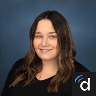 Tammery Perry, Nurse Practitioner, Rhinelander, WI