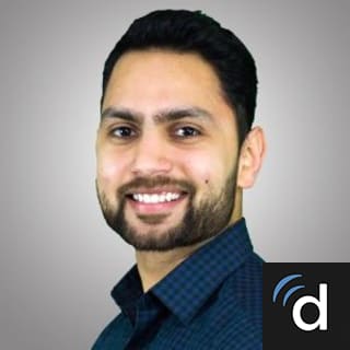 Karthik Kovuru, MD, Internal Medicine, Columbus, OH
