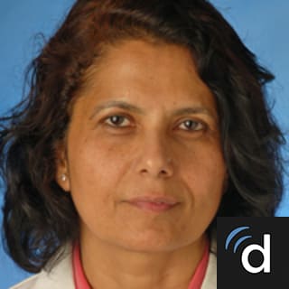 Samina Rashid, MD