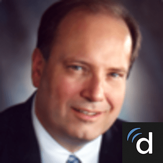 David Perrott, MD