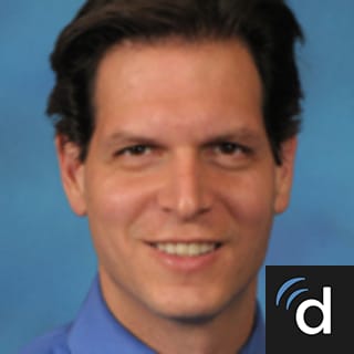 Adam Pearlman, MD