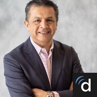 Alejandro Calvo, MD