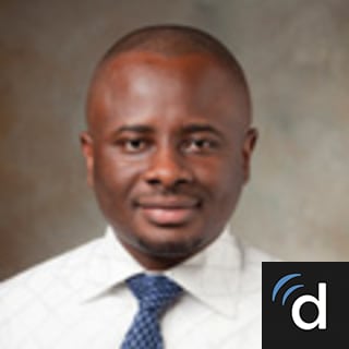 Kwabena Awuah, MD