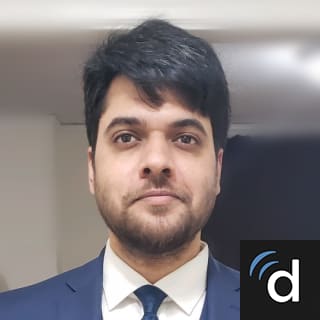 Muhammad Farooqi, MD, Psychiatry, Middletown, NY