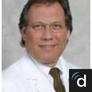 Joseph Henry, MD