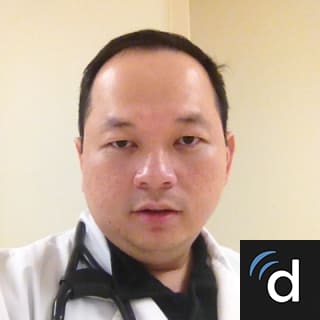 Hanzy Bustamante, MD, Internal Medicine, Cedar Park, TX