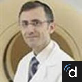 Richard Gewanter, MD