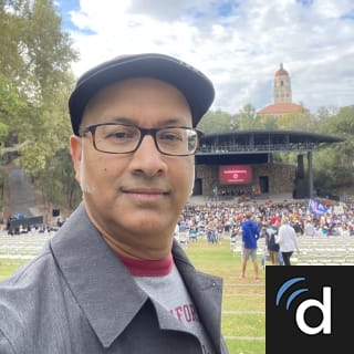 Shashank Joshi, MD, Psychiatry, Palo Alto, CA