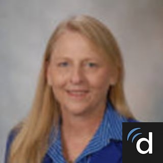 Patricia Mergo, MD