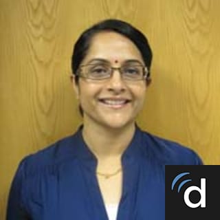 Preethi Srikanthan, MD