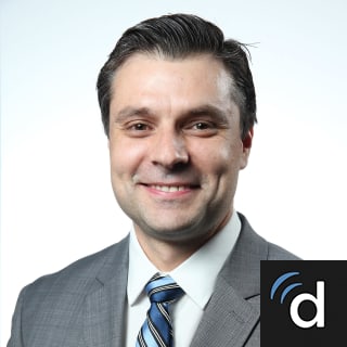 Leonardo Cavinatto, MD