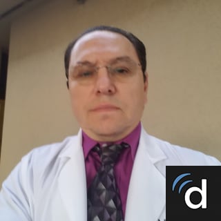 Jesus Rivera, MD