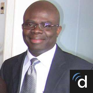 Solomon Baah